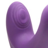 Inmi Siliconen pulserende vingervibrator