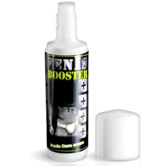 Ruf Penis Booster Crème - 125 ml