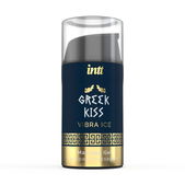 INTT Greek Kiss Stimulerende Massage Gel