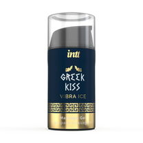 INTT Greek Kiss Stimulerende Massage Gel