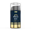 INTT Greek Kiss Stimulerende Massage Gel INTT Greek Kiss Stimulerende Massage Gel