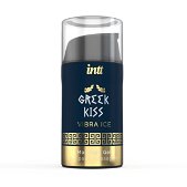 INTT Greek Kiss Stimulerende Massage Gel