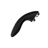 HOT StiVi - The Real Threat Partner Vibrator - Zwart