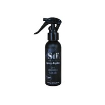 StiVi - Spray&Play 2in1 Massage & Glijmiddel