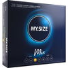 My.Size MY.SIZE Mix 53 mm Condooms - 28 stuks My.Size MY.SIZE Mix 53 mm Condooms - 28 stuks