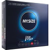 My.Size MY.SIZE Mix 60 mm Condooms - 28 stuks My.Size MY.SIZE Mix 60 mm Condooms - 28 stuks
