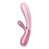 Satisfyer Satisfyer Hot Lover Connect App - Roze Satisfyer Satisfyer Hot Lover Connect App - Roze