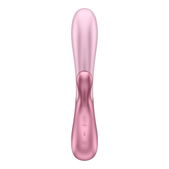 Satisfyer Satisfyer Hot Lover Connect App - Roze