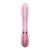 Satisfyer Satisfyer Hot Lover Connect App - Roze
