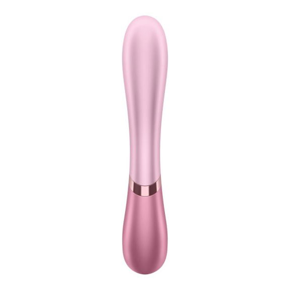 Satisfyer Satisfyer Hot Lover Connect App - Roze