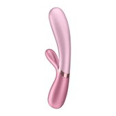 Satisfyer Satisfyer Hot Lover Connect App - Roze