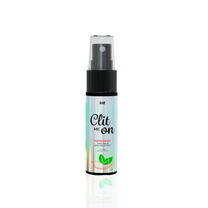 INTT Clit Me On Clitoris Spray Pepermunt - 12 ml