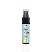 INTT Clit Me On Clitoris Spray Red Fruits - 12 ml