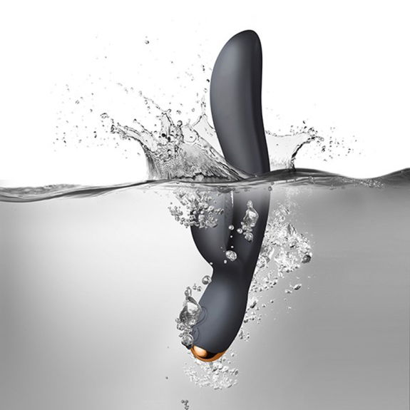 Rocks Off Regala - Rabbit Vibrator