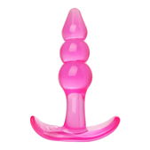 Trinity Vibes Bubbles Bumpy Starter Anaal Plug