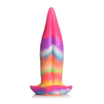 Creature Cocks Glow-in-the-dark Unicorn Tongue Dildo