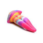 Creature Cocks Glow-in-the-dark Unicorn Tongue Dildo