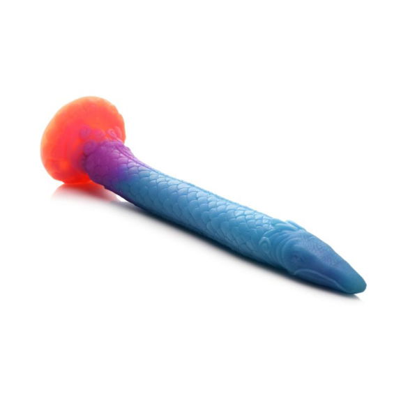 Glow-in-the Glow-in-the