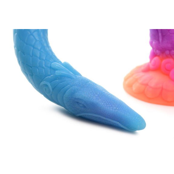 Glow-in-the Glow-in-the