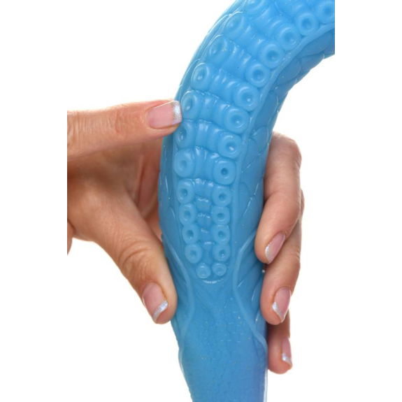 Glow-in-the Glow-in-the