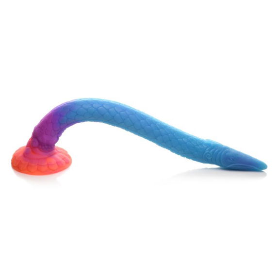 Glow-in-the Glow-in-the