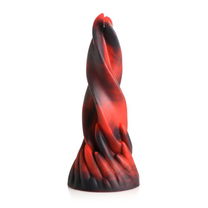 Creature Cocks Hell Kiss Twisted Tongues Siliconen Dildo