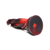 Creature Cocks Hell Kiss Twisted Tongues Siliconen Dildo