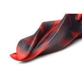 Creature Cocks Hell Kiss Twisted Tongues Siliconen Dildo