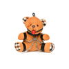 Master Series Gagged Teddy Bear Sleutelhanger Master Series Gagged Teddy Bear Sleutelhanger