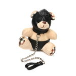 Hooded Teddy Bear Sleutelhanger