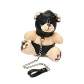 Master Series Hooded Teddy Bear Sleutelhanger