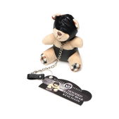 Master Series Hooded Teddy Bear Sleutelhanger