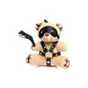 Master Series BDSM Teddy Bear Sleutelhanger Master Series BDSM Teddy Bear Sleutelhanger