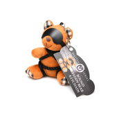 Master Series Rope Teddy Bear Sleutelhanger