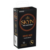 Manix Manix SKYN King Size Condooms - 10 stuks