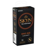 SKYN King Size Condooms - 10 stuks SKYN King Size Condooms - 10 stuks