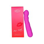 Mr. Cool - Pretty Violet Mr. Cool - Pretty Violet