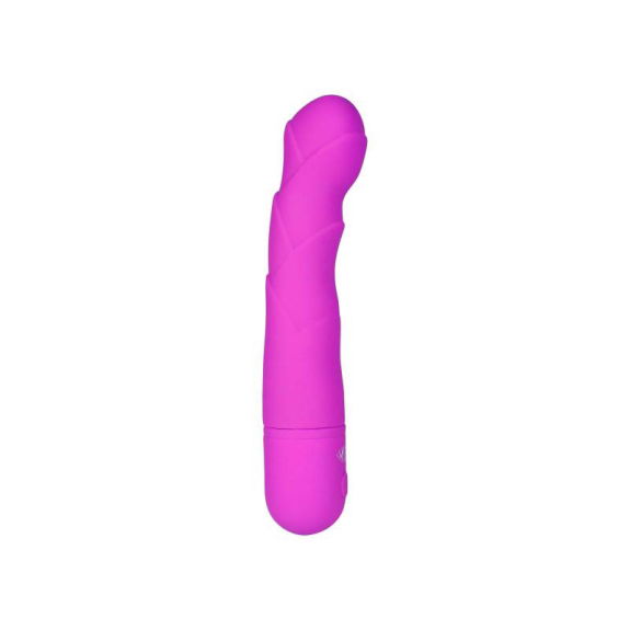 Miss V Mr. Cool - Pretty Violet