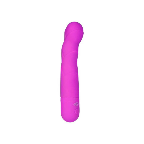 Miss V Mr. Cool - Pretty Violet