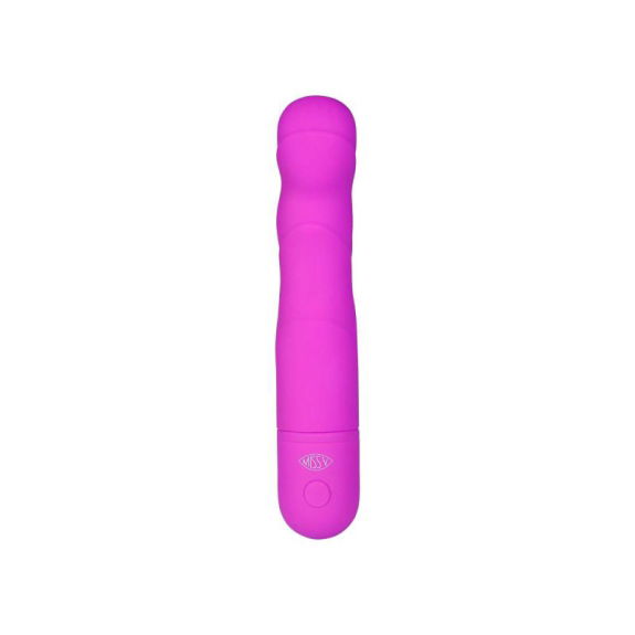Miss V Mr. Cool - Pretty Violet