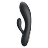 Pretty Love Alvin Rabbit Vibrator - Zwart Pretty Love Alvin Rabbit Vibrator - Zwart
