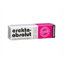 Inverma Erectiele Absolut Crème-18 ml