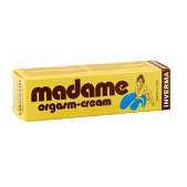 Inverma Madame Orgasm Crème - 18 ml