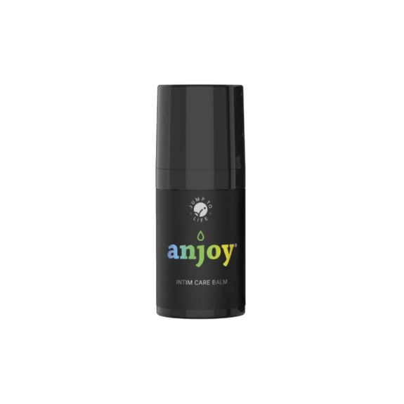 Anjoy Anjoy Intimate Anal Care Balm