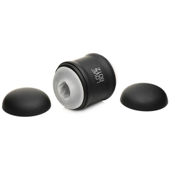 Lovebotz Vibrerende Mini Dubbele Stroker