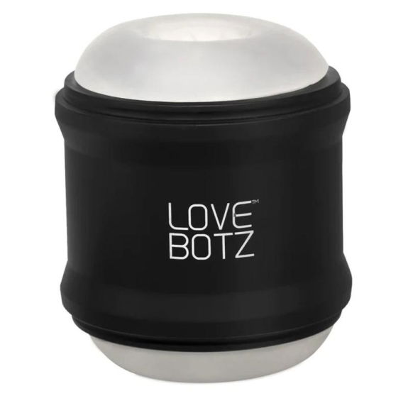Lovebotz Vibrerende Mini Dubbele Stroker