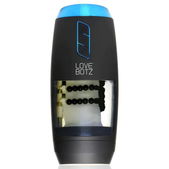 Lovebotz De Melker Slider 18X - Trekken Masturbator