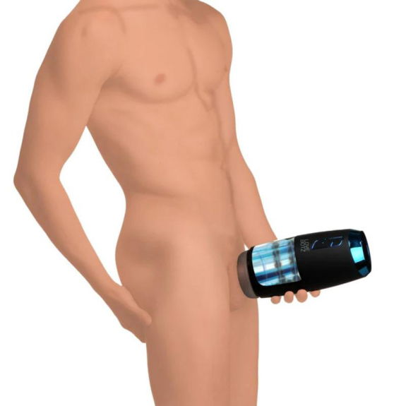 Lovebotz De Melker Slider 18X - Trekken Masturbator