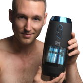 Lovebotz De Melker Slider 18X - Trekken Masturbator