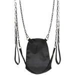 Nylon Sling - Zwart